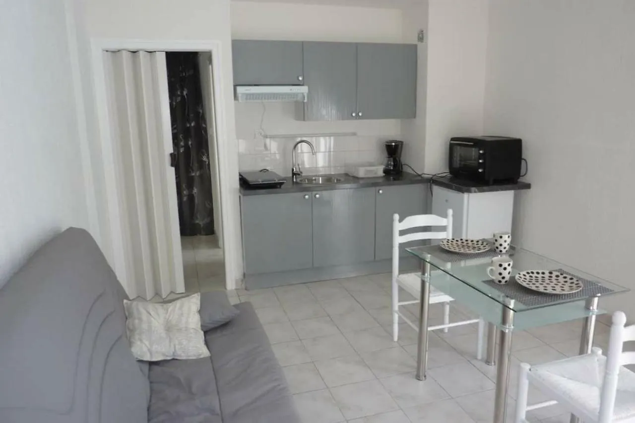 Nice Centre Studio Proche Mer 0*,  France