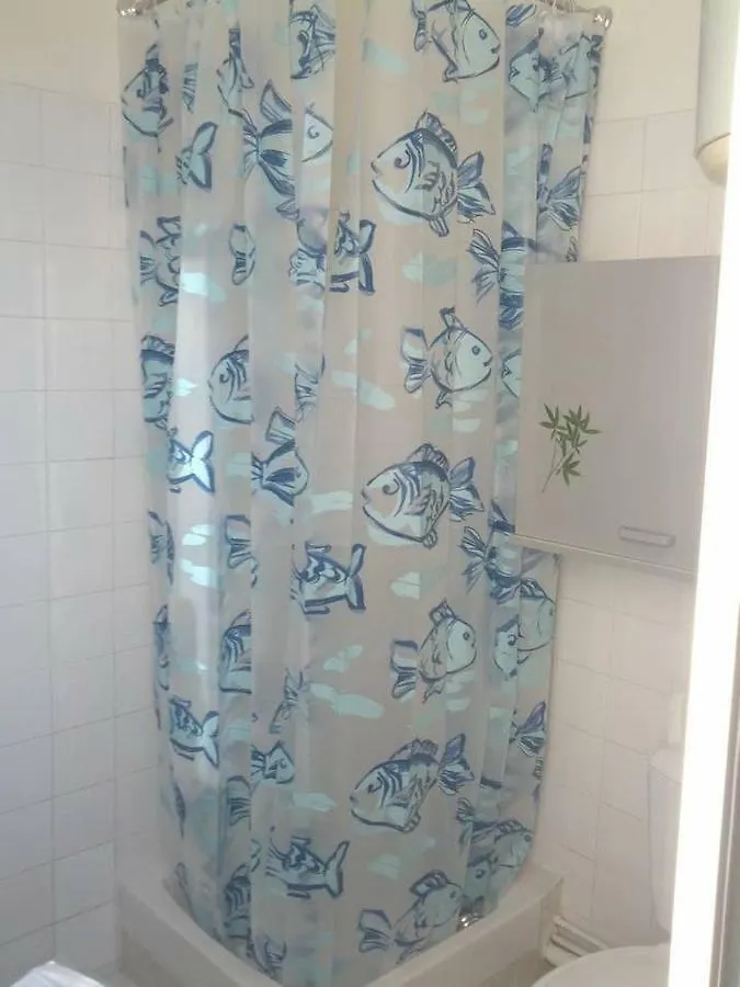 Apartment Nice Centre Studio Proche Mer