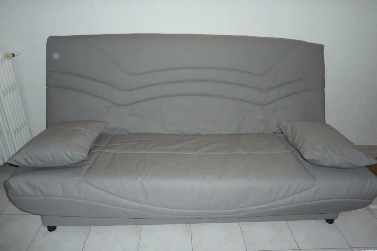 Apartment Nice Centre Studio Proche Mer