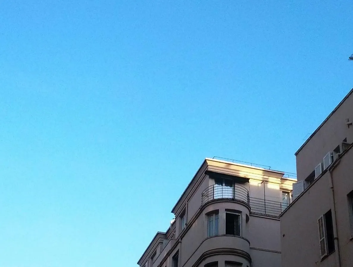 Nice Centre Studio Proche Mer 0*,  France