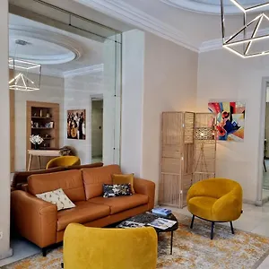 מלון Carlton Nice, Fully Renovated, ניס