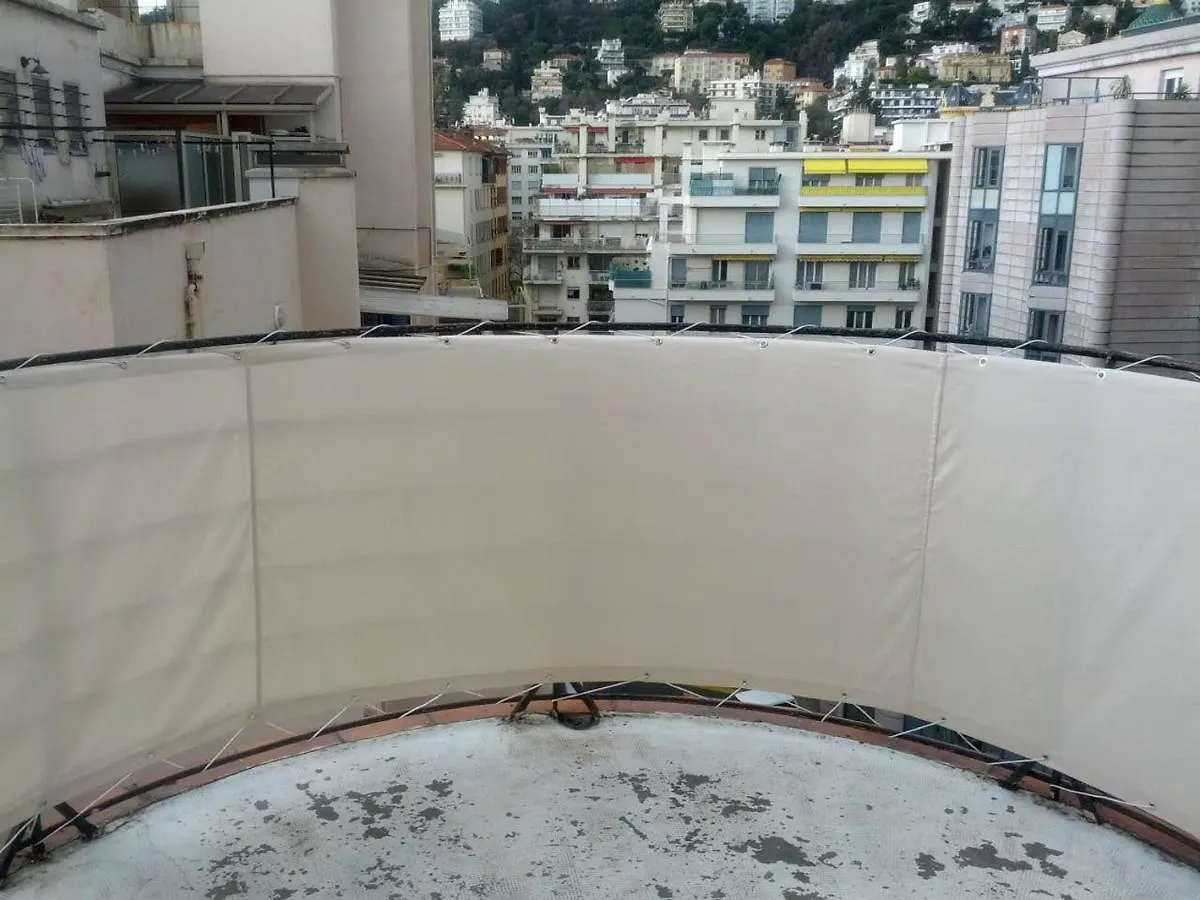 Nice Centre Studio Proche Mer Apartment 0*,