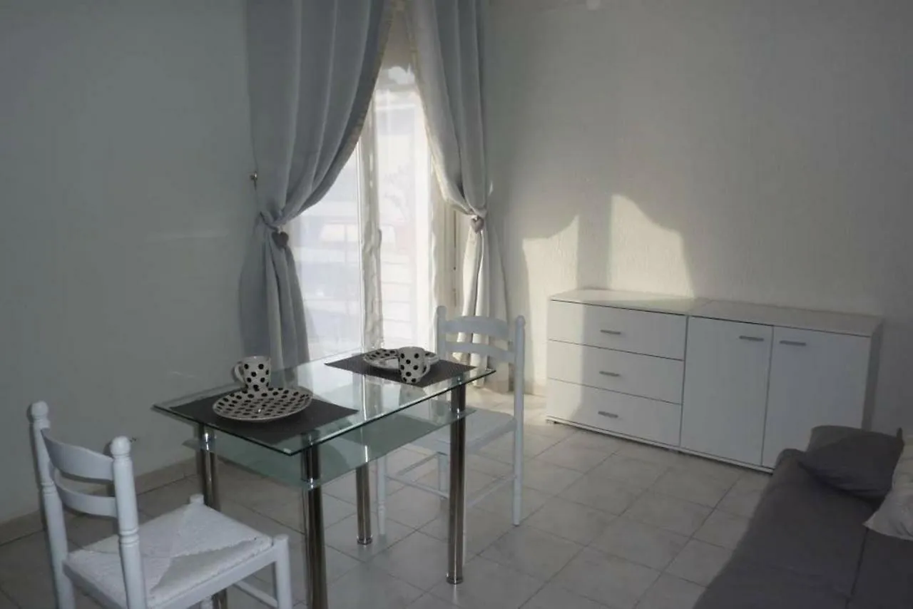 Nice Centre Studio Proche Mer
